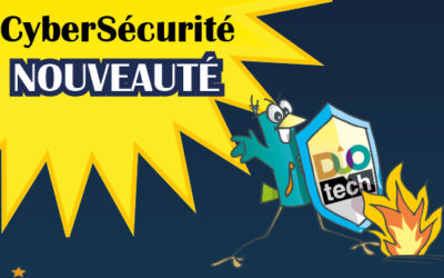 Formation CyberSécurité à Bressuire