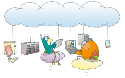 Sauvegardez, et protégez efficacement vos données !