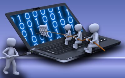 INFORMEZ-VOUS, ET TESTEZ VOTRE NIVEAU DE SÉCURITÉ !