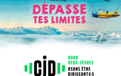 Soirée Prestige du CJD