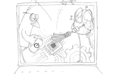 LES SERVICES MANAGES BY DUOTECH