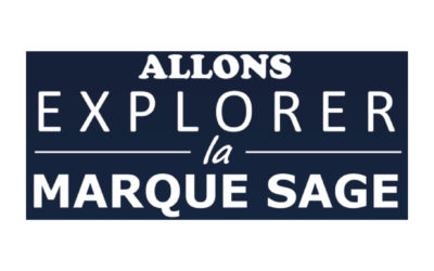 Une journée 100% SAGE