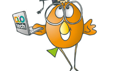 Formations tutorées Microsoft 365