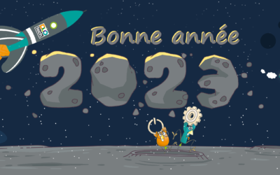 Meilleurs Vœux 2023