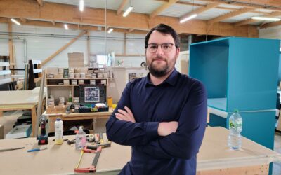 Mobitech agencement témoigne !