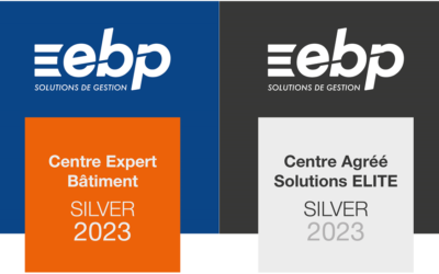 Certifié en solutions de gestion !