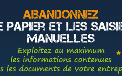 Les journées 100% DocuWare By duotech