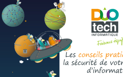 Conférences sur la Cybersécurité