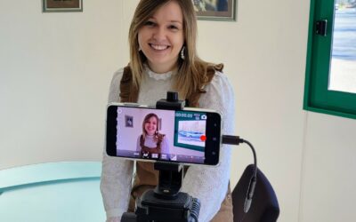 Le groupe La Blottière témoigne en vidéo !