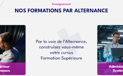 CyberUnvers’IT s’installe à Nantes !