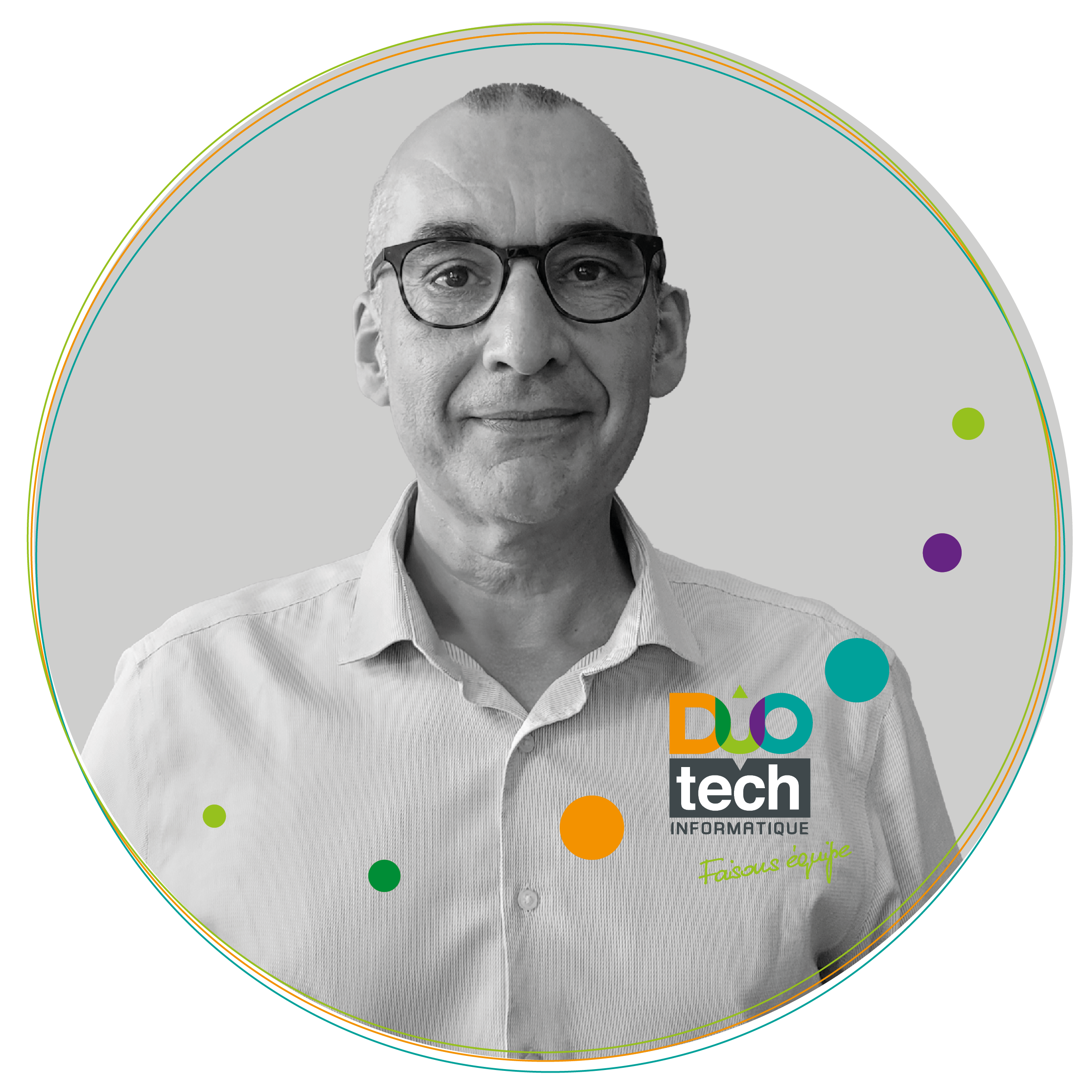 Richard GATARD - DUOTECH Contact