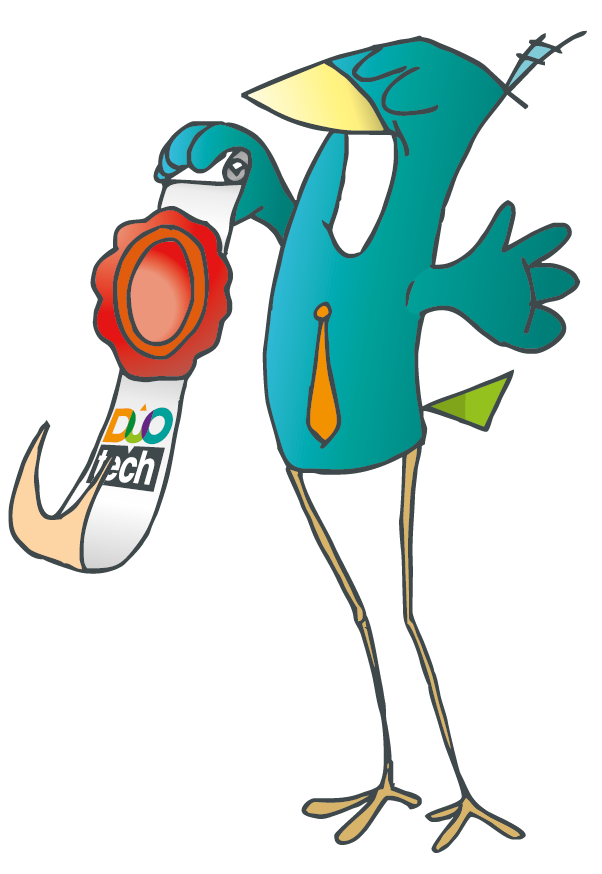 Testez votre sécurité avec Beemo - DUOTECH Boîte à outils sécurité