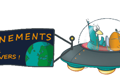 Inscrivez-vous à nos évènements, ateliers et conférences en ligne