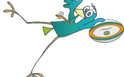 Pronostics de la coupe du monde de rugby 2023