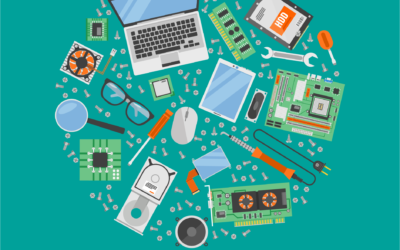 Rachat de matériel IT & Informatique