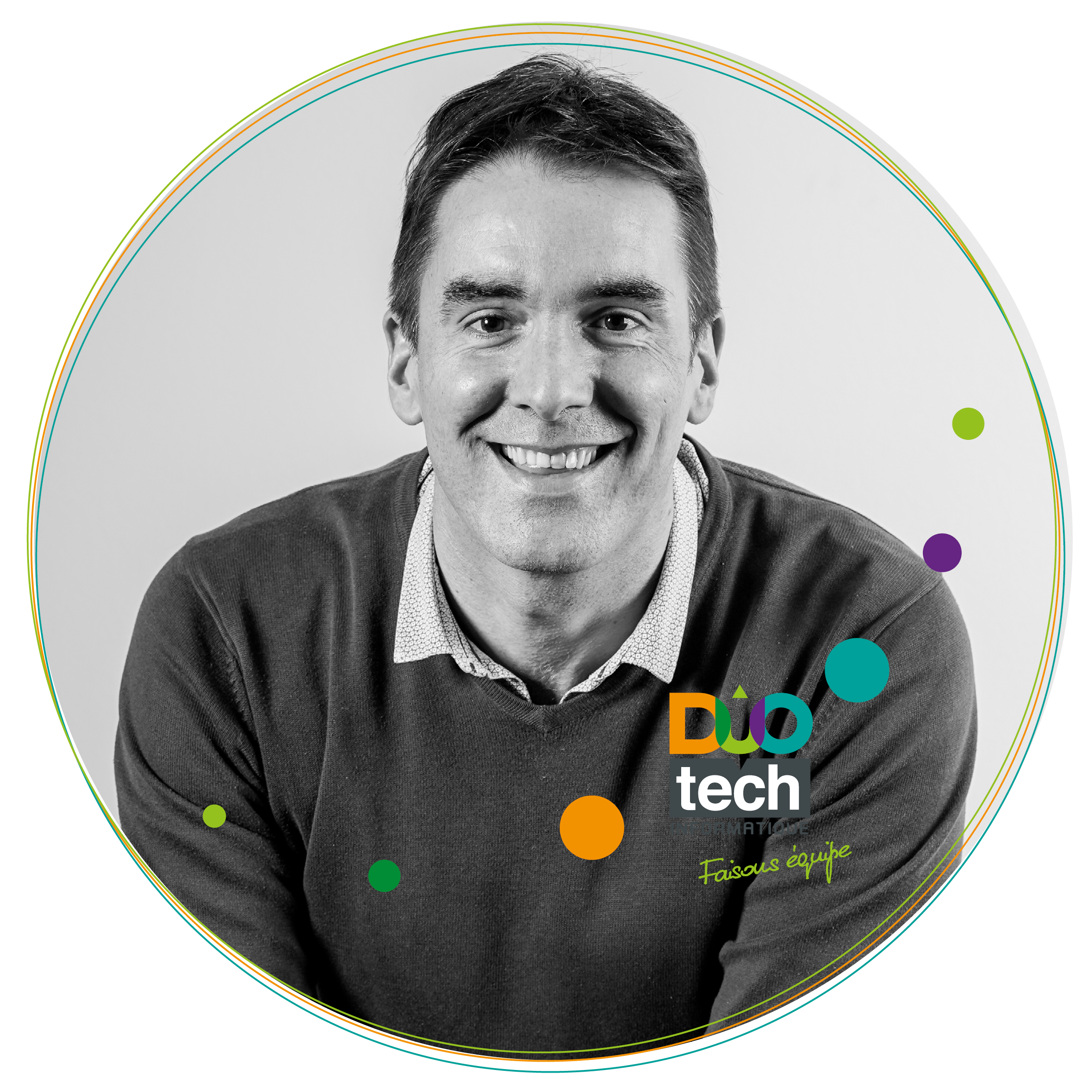Jean-Charles | DUOTECH Facture électronique